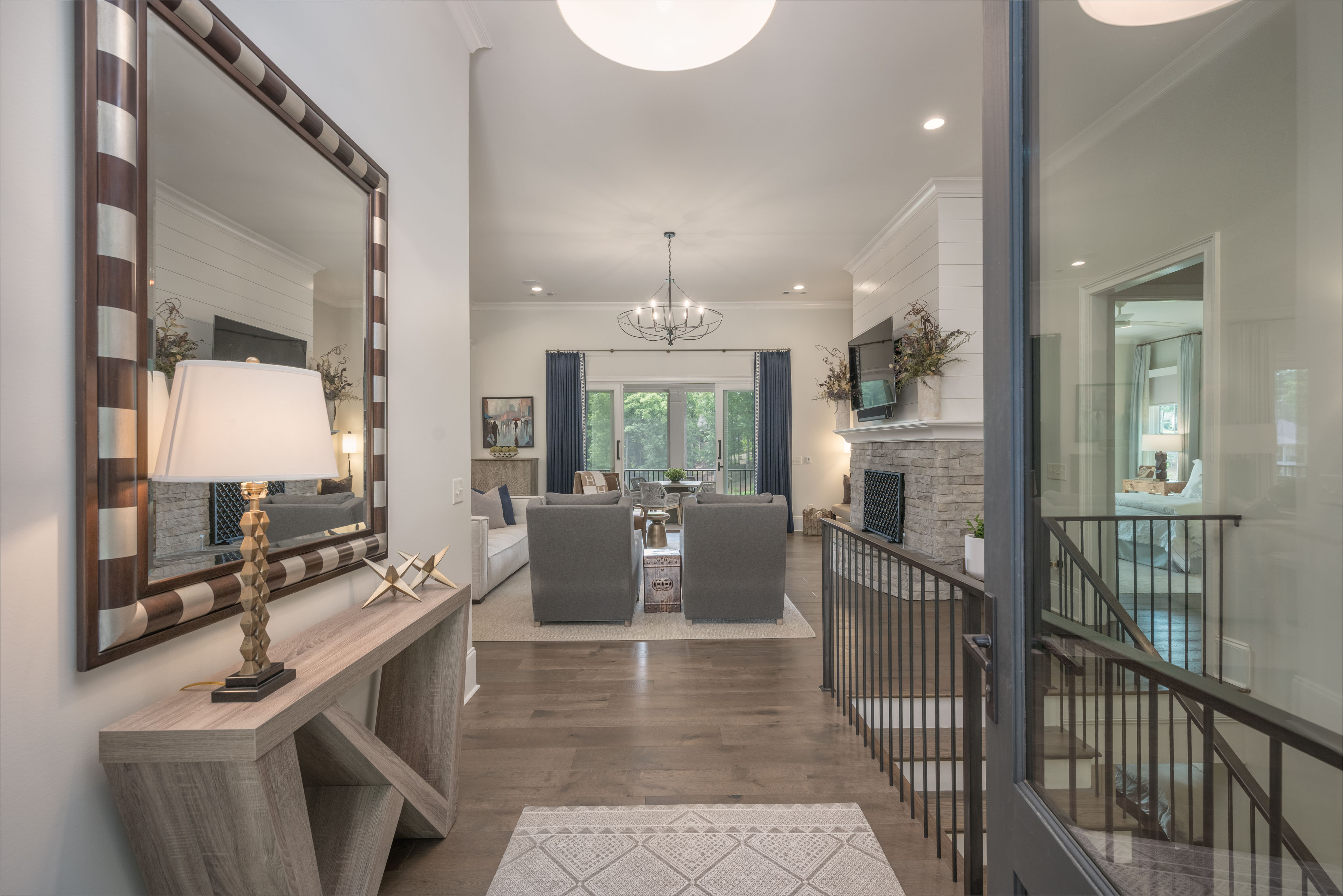 1050 Woodham Creek image 6